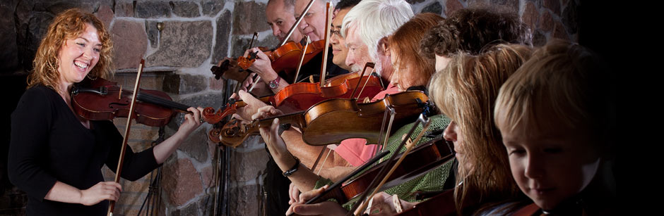 Celtic Arts